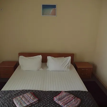 Hotel Alta