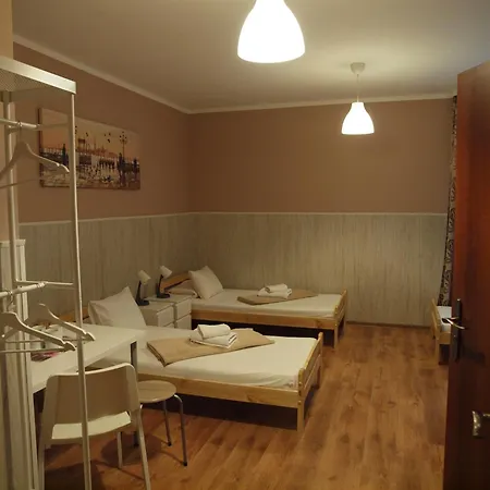 Alta Hotel
