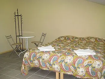 Hotel Alta