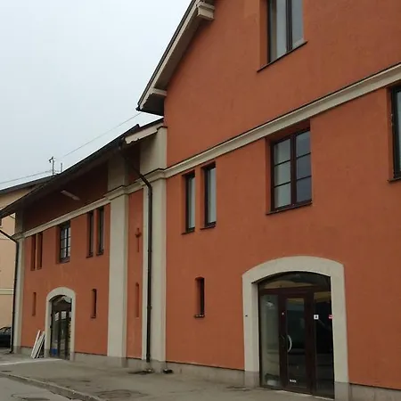 Hotel Westa Ryga